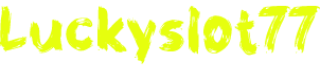 Luckyslot77